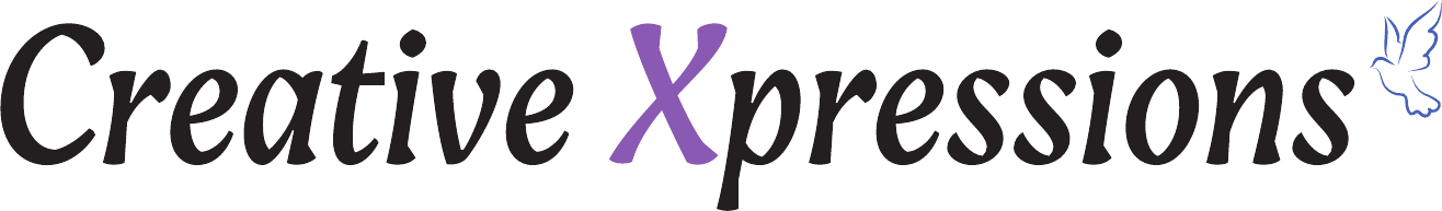 CreativeXpressions logo